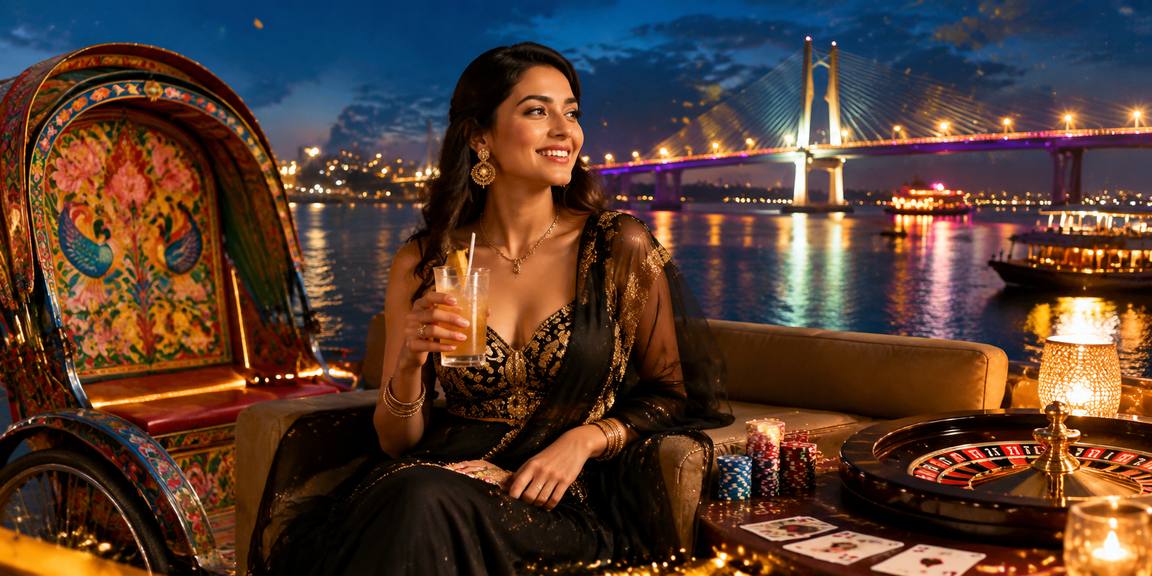 aca44 আমাদের Live Baccarat A লবিতে কী আছে